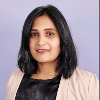 Shreya Patel