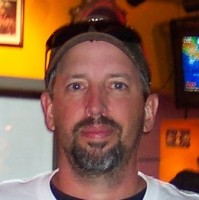 Jeff Tarr