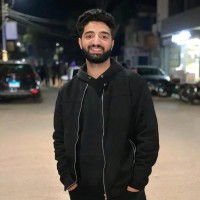 Mohammed Elshafey