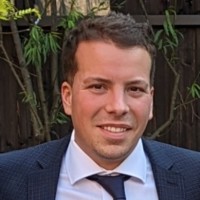 Alexandre Dos Santos