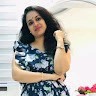 Parvathy Sreekumar