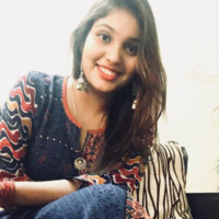 Shweta Vaidya