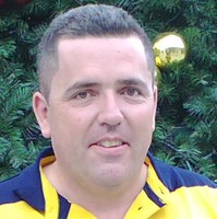 Leandro Dias De Moraes