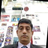 Yagnesh Joshi