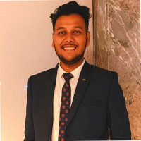 Pratik Bagul