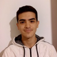 Patricio Sebastián Mora