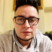 Carlos Ibarra Narvaez