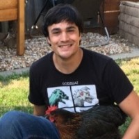 Christopher Trinidade