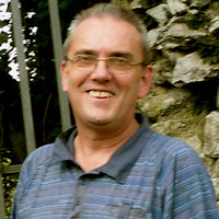 Derek Baldwin