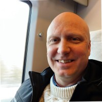 Magnus Burström