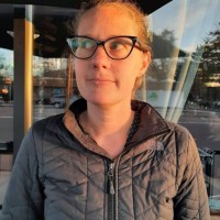 Samantha Glass