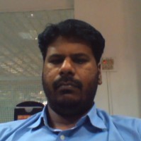 Narshimhan Moorthy