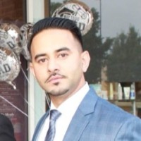 Syed Yawar Ali