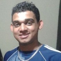 Jonas Souza