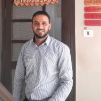Kaushal Bohara
