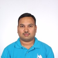 Yogesh Deshpande