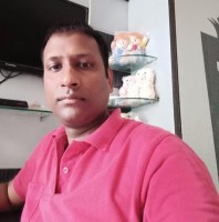 Yogesh Lodha