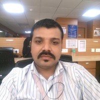 Rakesh Kumar Tripathi