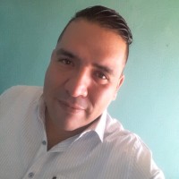 José Roberto Ávila Cruz