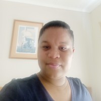 Odette Allen Selepe