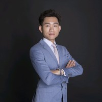 John Chen