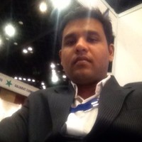 Praveen Kumar Rajendran