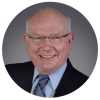Harry Greyard, CFP®