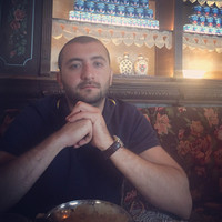 Orkhan Bakhshiyev