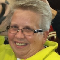 Cheryl Collins