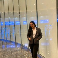 Eva Florence Dorothy Limbong