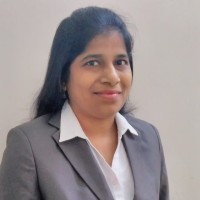 Saraswathi Pillai