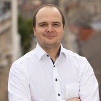 Dániel Kováts