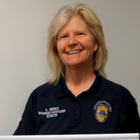 Kate Meeks