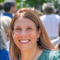 Karen Detrick Comfort