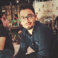 Mateen Ashraf
