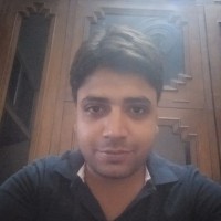 Nikhil Sharma