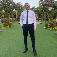 Ahmed Atef Mohamed