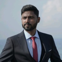 Adarsh Jaison W