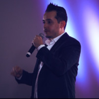 Jefferson R. Santos