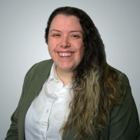Zakia Touati