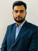 Vishal Pahuja