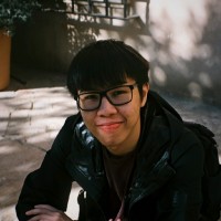 Geoffrey Hung