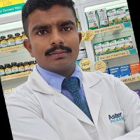 VINEETH GOPAKUMAR