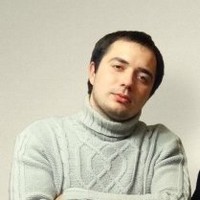 Andrey Scherbinin
