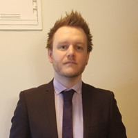 Luke Richards