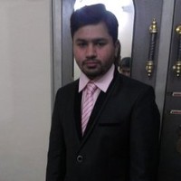 Noman Ahmad