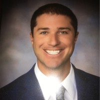 Dylan Cochran