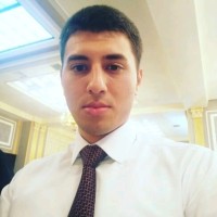 İlkin Jafarli