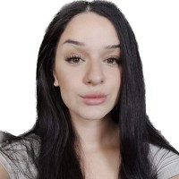 Anita Hisenaj