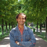 Dinesh Kumar Patel